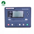 Smartgen HGM7210 Genset Controller for Genset Automation and Monitor 10
