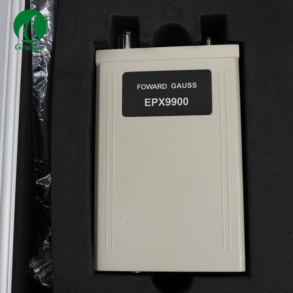 EPX9900 Long Range Underground Gold Diamond Silver Copper Metal Detector  7