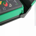 DY5500 Multi Function Tester multimeter 2000 Mohms Earth Resistance Tester 3