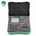 DY5500 Multi Function Tester multimeter