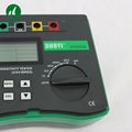 DY4300A Digital Insulation Resistance Tester Earth Ground Resistance Tester