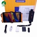  ZBL-F130 Concrete Structure Surface Crack Width Tester Accuracy 0.01mm  ZBLF130