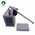 NDJ-5S  Viscosity Tester Rotary Digital Viscometer with big Measurement range 5