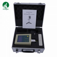 NDJ-5S  Viscosity Tester Rotary Digital Viscometer with big Measurement range