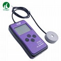 LS126C UV Light Meter Ultraviolet Sterilization Lamp UV Intensity Tester 