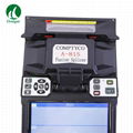 A-81S Economic Automatic Fusion Splicer Optical Fiber Welding Machine 5