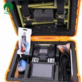 A-81S Economic Automatic Fusion Splicer Optical Fiber Welding Machine 7