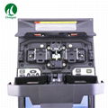 A-81S Economic Automatic Fusion Splicer Optical Fiber Welding Machine 8