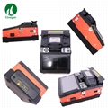 A-81S Economic Automatic Fusion Splicer Optical Fiber Welding Machine 2