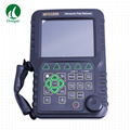 MFD350B Digital Ultrasonic Flaw Detector