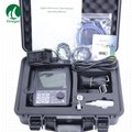 SUB100 Portable Digital Ultrasonic Flaw Detector Scan Range 0~10000mm 2