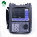 SUB100 Portable Digital Ultrasonic Flaw Detector Scan Range 0~10000mm 1