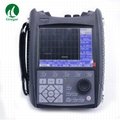 SUB100 Portable Digital Ultrasonic Flaw Detector Scan Range 0~10000mm