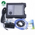 SUB100 Portable Digital Ultrasonic Flaw Detector Scan Range 0~10000mm