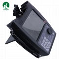 SUB100 Portable Digital Ultrasonic Flaw Detector Scan Range 0~10000mm 8