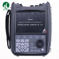 SUB100 Portable Digital Ultrasonic Flaw Detector Scan Range 0~10000mm 9