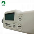 AR63A Digital Vibration Meter Vibration severity Tester 9