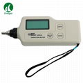 AR63A Digital Vibration Meter Vibration severity Tester 2