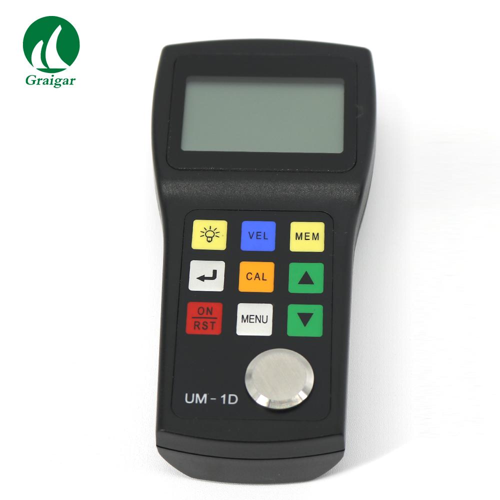 UM-1D Ultrasonic Thickness Meter Standard probe (PT-08) 2