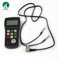 UM-1D Ultrasonic Thickness Meter Standard probe (PT-08) 5