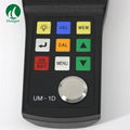 UM-1D Ultrasonic Thickness Meter Standard probe (PT-08) 6