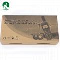  Multifunction Environment Meter MS6300 6 IN1 Multifunctional Electrical Meter