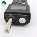  Multifunction Environment Meter MS6300 6 IN1 Multifunctional Electrical Meter