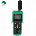 Multifunction Environment Meter MS6300 6