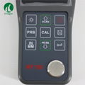 MT180 Multi-mode Ultrasonic Thickness Gauge Range 0.65-600mm( P-E), 3-30mm (E-E)