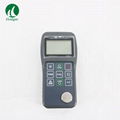 Wall MT160 Ultrasonic Thickness Gauge meter NDT Test Tools 0.75~300mm MT-160 3