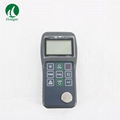 Wall MT160 Ultrasonic Thickness Gauge meter NDT Test Tools 0.75~300mm MT-160