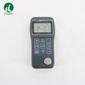 Wall MT160 Ultrasonic Thickness Gauge meter NDT Test Tools 0.75~300mm MT-160 9