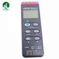 CENTER-309 4 Channels Thermometer with Data Logger 2