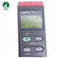 CENTER-309 4 Channels Thermometer with Data Logger