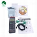 CENTER-309 4 Channels Thermometer with Data Logger 1