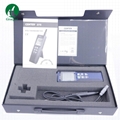 CENTER-375 Precision Platinum Temperature Meter -100~400C 0.01C Resolution 3