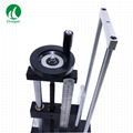 ALX-B Screw Test Stand Screw Tensile Testing Machine with Steel Ruler