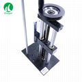 ALX-B Screw Test Stand Screw Tensile Testing Machine with Steel Ruler