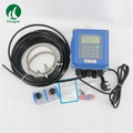 Ultrasonic Flow Meter TUF-2000B+TM-1 IP68 Transducer DN50~700MM Flowmeters 4