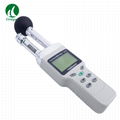 Tenmars TM-188 HEAT STRESS WBGT METER Temperature Humidity and Dew Point Tester