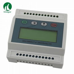 TDS-100M-M2 Ultrasonic Flowmeter Module Liquid Flow Meter DN50-700mm