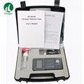 MT150 Digital Ultrasonic Thickness Gauge with Dual Straight Beam Probes  2