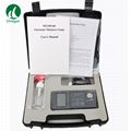 MT150 Digital Ultrasonic Thickness Gauge with Dual Straight Beam Probes 