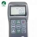 MT150 Digital Ultrasonic Thickness Gauge with Dual Straight Beam Probes  5