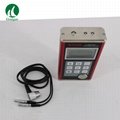 MT200 Ultrasonic Thickness Gauge with Dual-Element Transducers 0.75mm-300mm 6