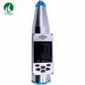 HT225-V Integrated Digital Concrete Test Hammer With IR Printer Test Range:10-60 5