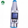 HT225-V Integrated Digital Concrete Test Hammer With IR Printer Test Range:10-60 7