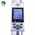 HT225-V Integrated Digital Concrete Test Hammer With IR Printer Test Range:10-60 9