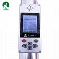 HT225-V Integrated Digital Concrete Test Hammer With IR Printer Test Range:10-60