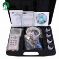 TES-1380K PH/ORP/Temperature Meter Water Quality Meter TES1380K